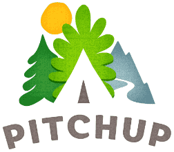 Pitch-Up Logo